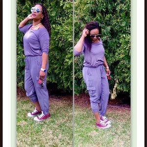 Meet your Posher, Yvonne